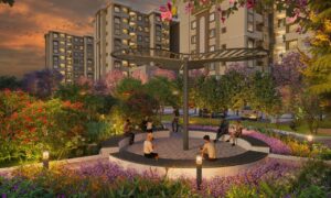 Shriram Sapphire - Codename Ultimate - Apartments in Bommasandra, South Bangalore3 Shriram Sapphire - Codename Ultimate - Apartments in Bommasandra, South Bangalore3